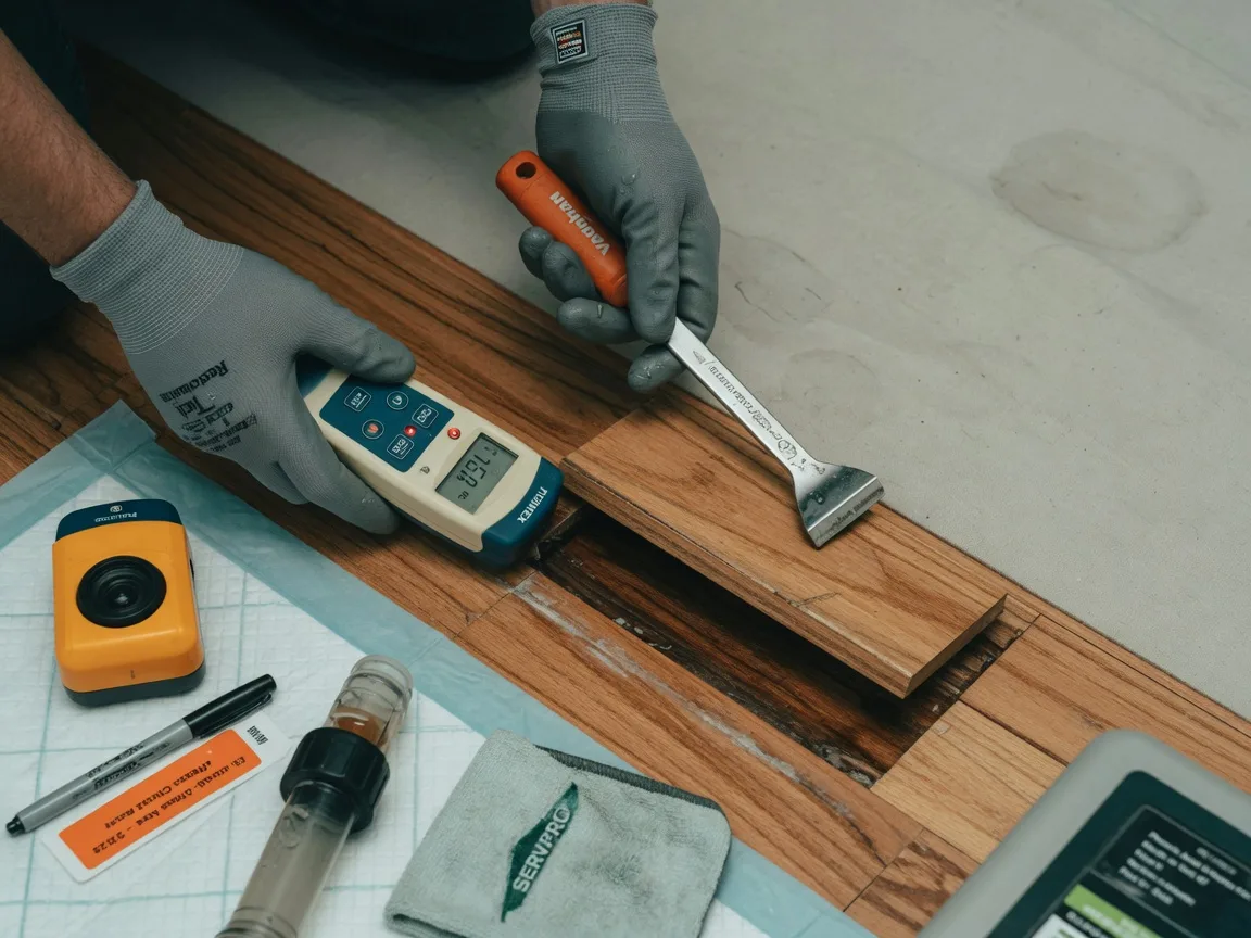 Why choose Water Damage Restoration in Oak Ridge, NJ